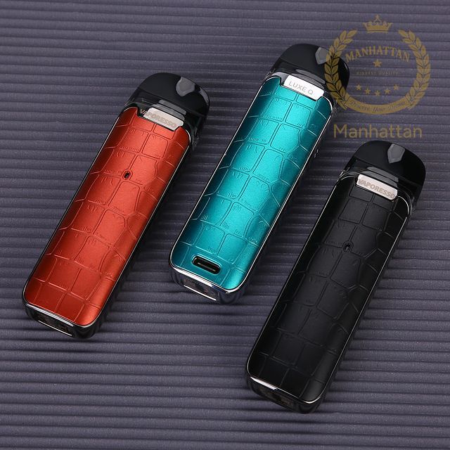 Vaporesso LUXE Q Pod Mod Vaporesso LUXE Q Pod Mod