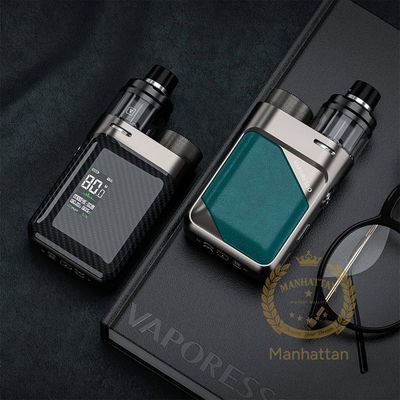 Vaporesso SWAG PX80 Pod Mod Kit Vaporesso SWAG PX80 Pod Mod Kit