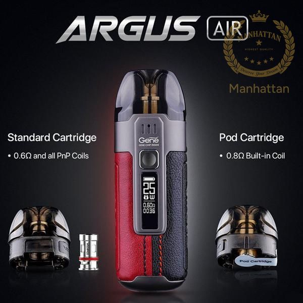 Voopoo ARGUS Air 25W Pod Kit