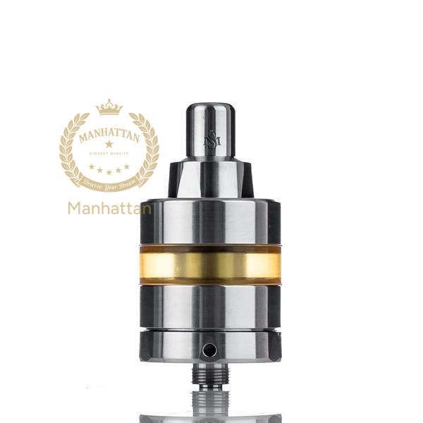 SvoeMesto Kayfun Lite 24mm MTL RTA Atomizer