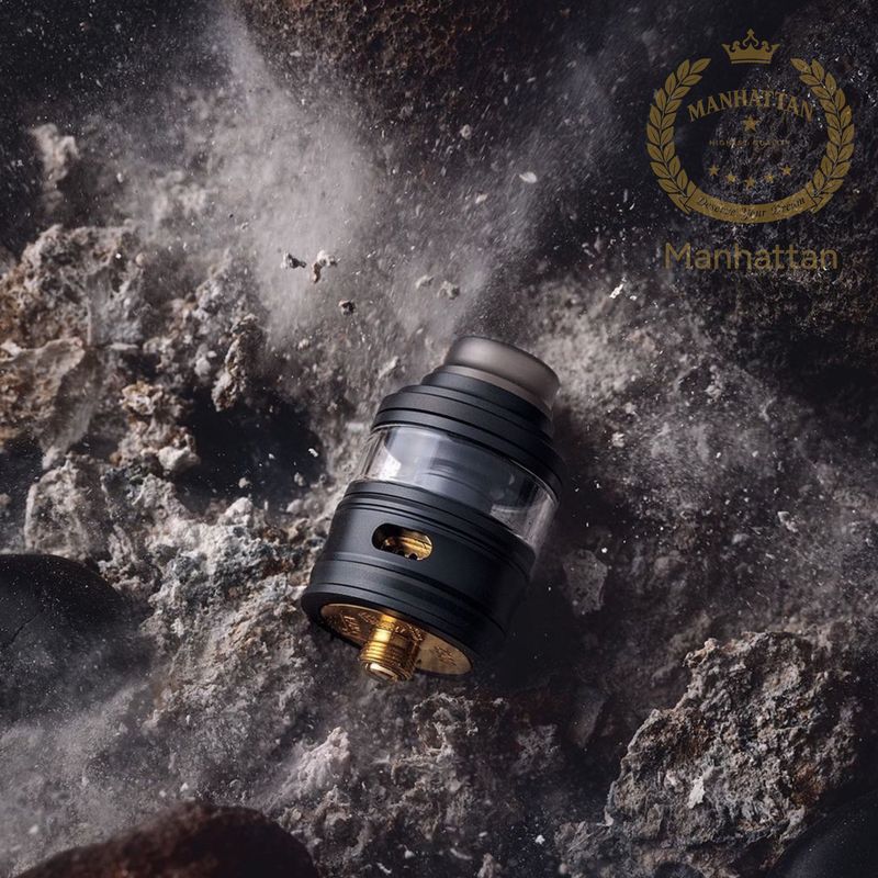 RELOAD S RTA 24.5mm Atomizer