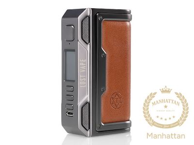 Lost Vape THELEMA Quest 200W Box Mod