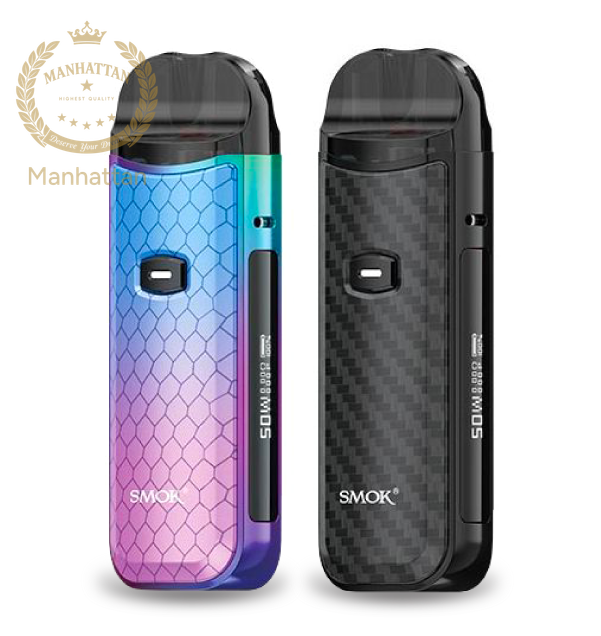 SMOK NORD 50W Pod Kit