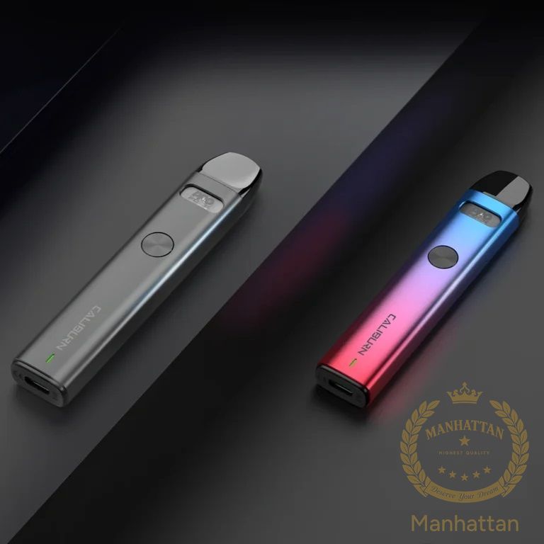 Uwell Caliburn A2 Pod Mod