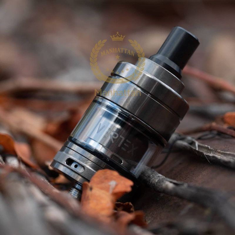 Hellvape VERTEX MTL RTA 22mm Atomizer