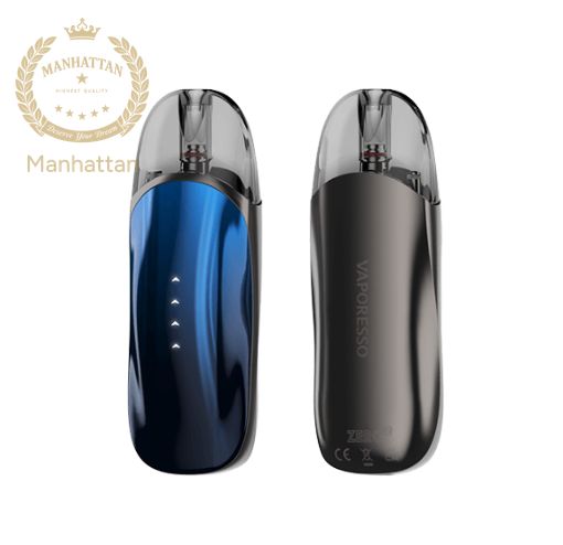 Vaporesso Zero 2 Pod Mod
