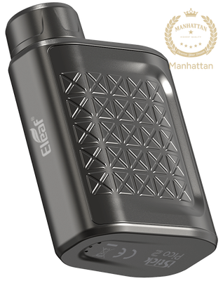 Eleaf iStick Pico 2 Box Mod Eleaf iStick Pico 2 Box Mod