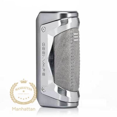 Geek Vape S100 Aegis Solo 100W Box Mod Geek Vape S100 Aegis Solo 100W Box Mod