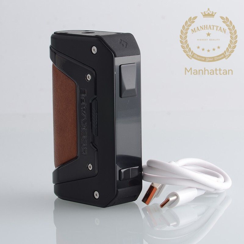 Geek Vape L200 AEGIS 2 200W Box Mod Geek Vape L200 AEGIS 2 200W Box Mod