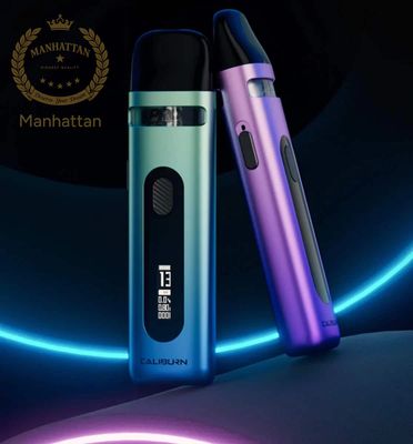 Uwell Caliburn X Pod Mod Uwell Caliburn X Pod Mod