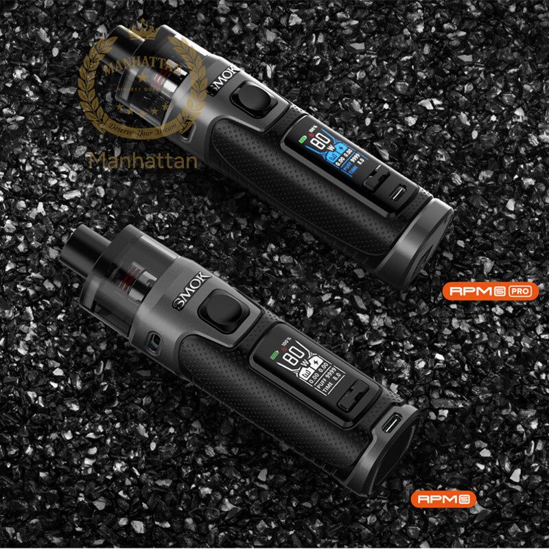SMOK RPM 5 PRO 80W Pod Kit