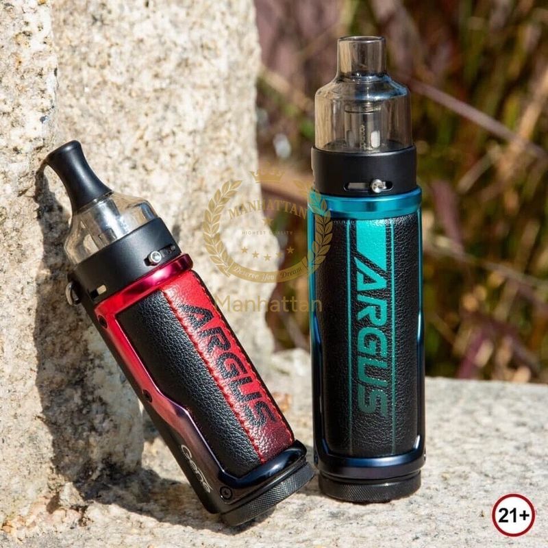 Voopoo Argus Pro 80W Pod Mod Kit - 3000mAh