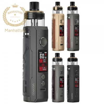 Voopoo Drag X PnP-X 80W Pod Mod Kit