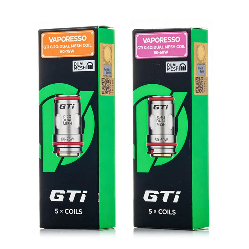 Vaporesso GTi Coil (%100 Orijinal)
