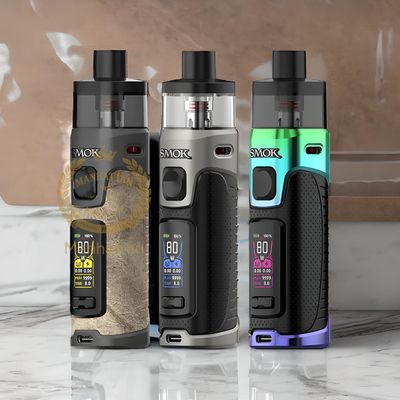 SMOK RPM 5 80W Pod Kit SMOK RPM 5 80W Pod Kit