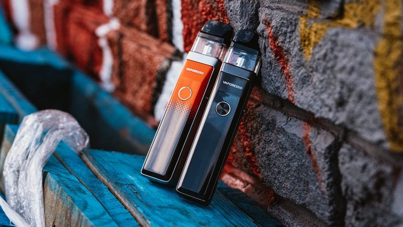 Vaporesso XROS Pro Pod 1200 mAh