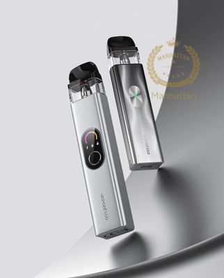 Vaporesso XROS 4 Pod Kit 1000 mAh