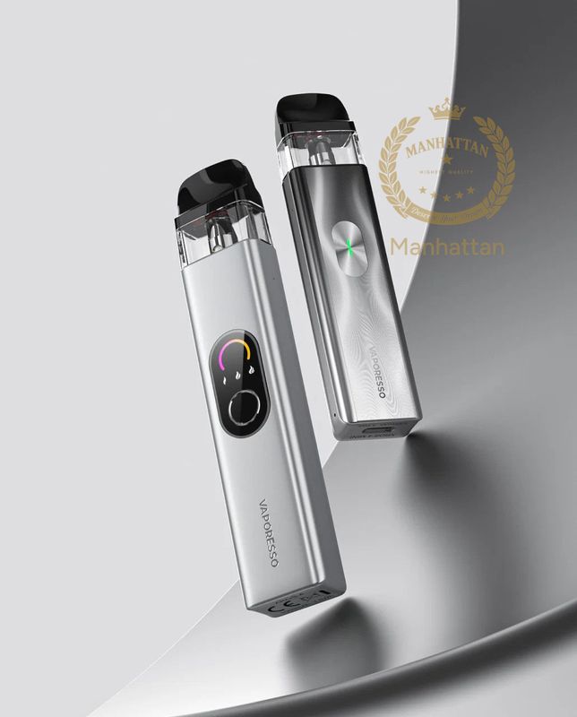 Vaporesso XROS 4 Pod Kit 1000 mAh Vaporesso XROS 4 Pod Kit 1000 mAh