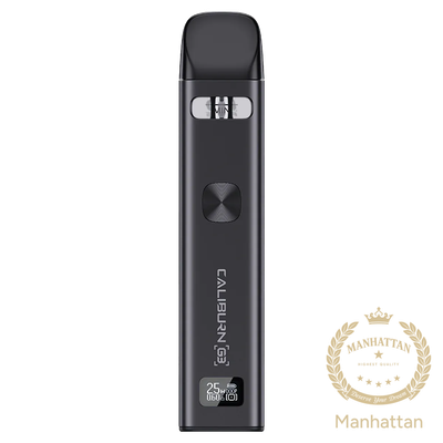 Uwell Caliburn G3 Pod Mod Kit 25w Uwell Caliburn G3 Pod Mod Kit 25w