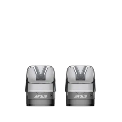VOOPOO Argus E40 Kartuş 0.3ohm/0.45ohm/0.6ohm (2'li) (%100 Orijinal)