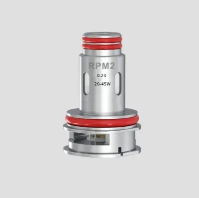 Smok RPM 2 0.23 Ohm Meshed Coil (%100 Orijinal)
