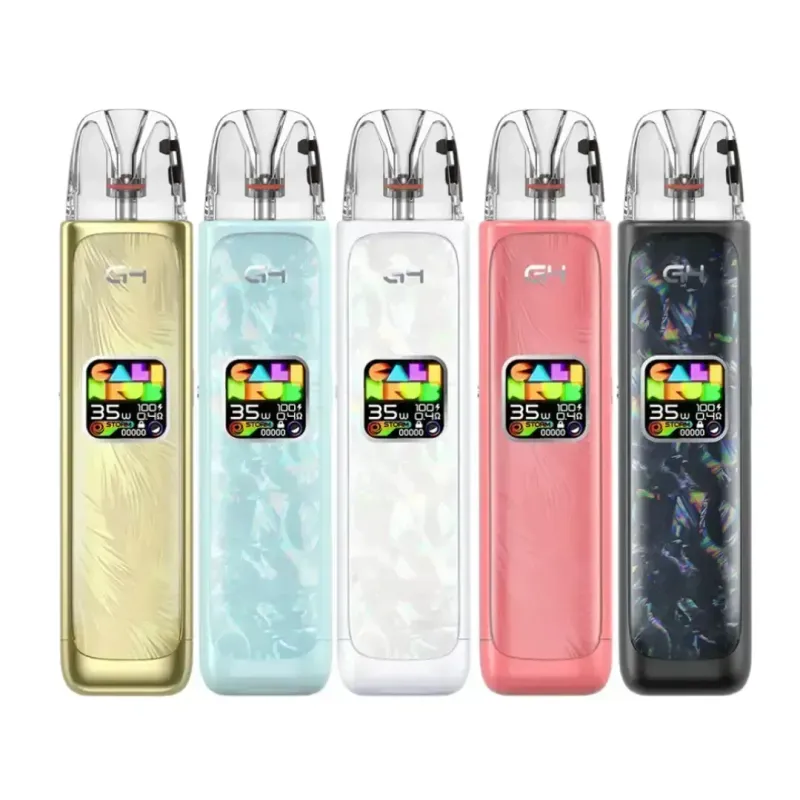 Uwell Caliburn G4 Pod Mod Kit 35w Uwell Caliburn G4 Pod Mod Kit 35w