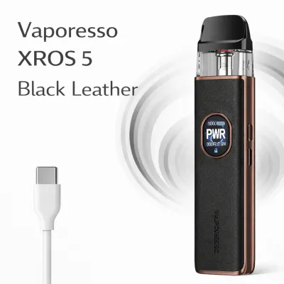 Vaporesso XROS 5 Pod 1500 mAh
