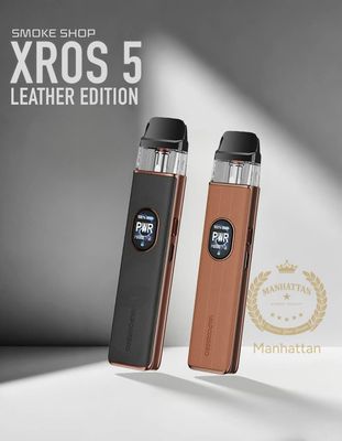 Vaporesso XROS 5 Pod 1500 mAh Vaporesso XROS 5 Pod 1500 mAh