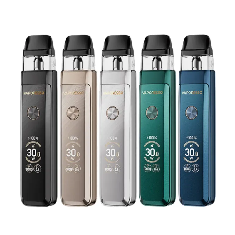 Vaporesso XROS Pro 2 Pod Kit 2000 mAh 30W