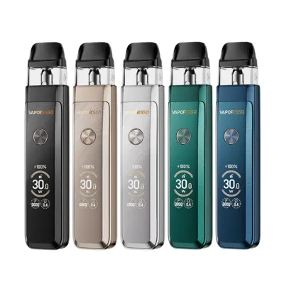 Vaporesso XROS Pro 2 Pod Kit 2000 mAh 30W
