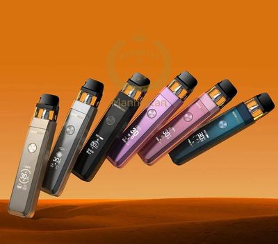 Vaporesso XROS Pro 2 Pod Kit 2000 mAh 30W Vaporesso XROS Pro 2 Pod Kit 2000 mAh 30W