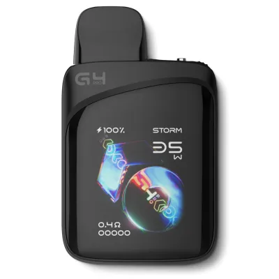 Uwell Caliburn G4 Pro Koko Pod Mod 35W – 2000 mAh