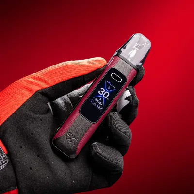 OXVA Xlim Pro 3 Pod Kit 1500mAh 30W