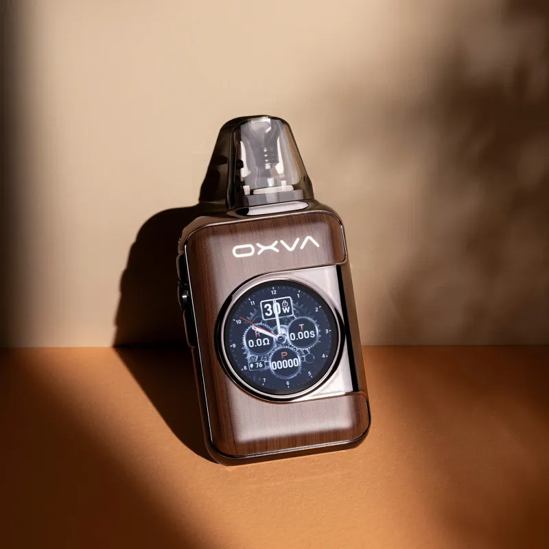 OXVA Xlim SQ Pro 2 Dokunmatik Pod Kit 1600mAh