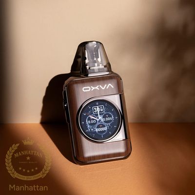 OXVA Xlim SQ Pro 2 Dokunmatik Pod Kit 1600mAh OXVA Xlim SQ Pro 2 Dokunmatik Pod Kit 1600mAh