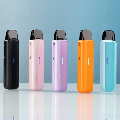 Uwell Caliburn G5 Lite SE Pod Mod 35W 1600mAh Uwell Caliburn G5 Lite SE Pod Mod 35W 1600mAh