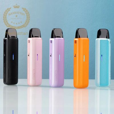 Uwell Caliburn G5 Lite SE Pod Mod 35W 1600mAh Uwell Caliburn G5 Lite SE Pod Mod 35W 1600mAh