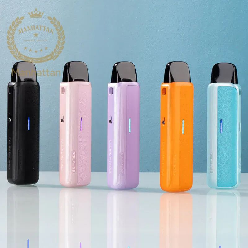 Uwell Caliburn G5 Lite SE Pod Mod 35W 1600mAh