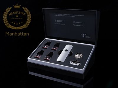 Uwell Caliburn G4 Pod Mod Kit 35w - (4 Kartuşlu Özel Model) Uwell Caliburn G4 Pod Mod Kit 35w - (4 Kartuşlu Özel Model)