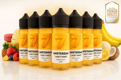 Amsterdam Yüksek Adet