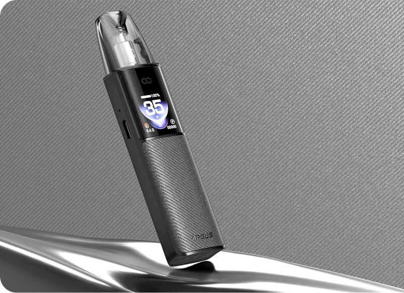 VOOPOO Argus G4 Pod Kit 1650mAh 35W