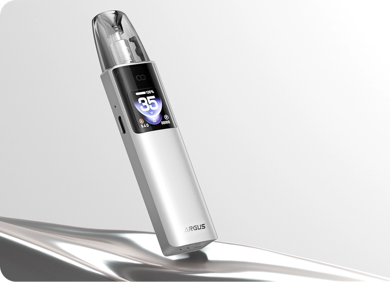 VOOPOO Argus G4 Pod Kit 1650mAh 35W