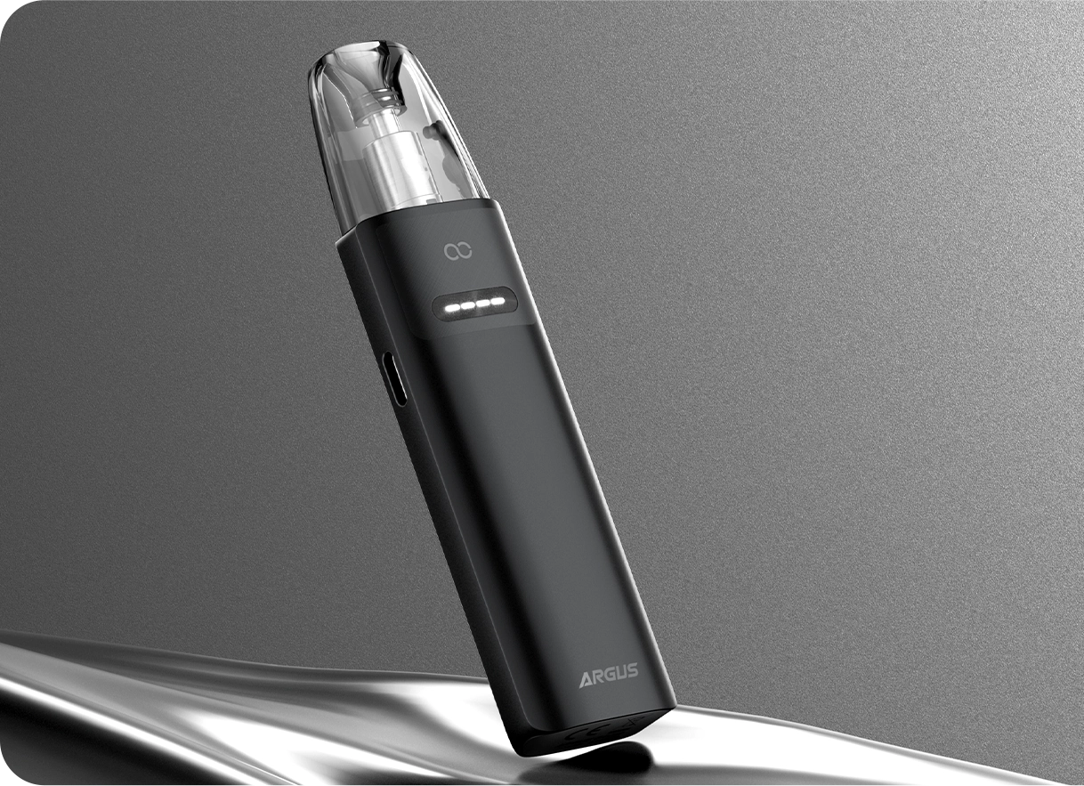 VOOPOO Argus G4 Mini Pod Kit 1650mAh 30W