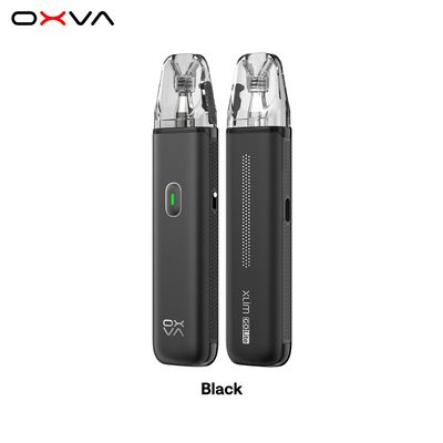 OXVA XLIM GO Lite Pod Kit 1000mAh 30W OXVA XLIM GO Lite Pod Kit 1000mAh 30W