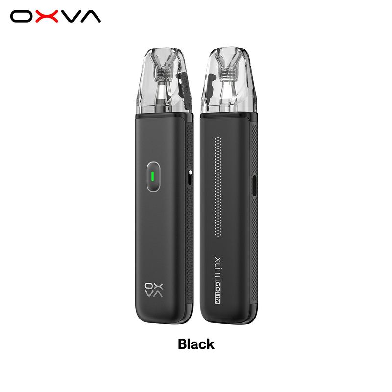 OXVA XLIM GO Lite Pod Kit 1000mAh 30W