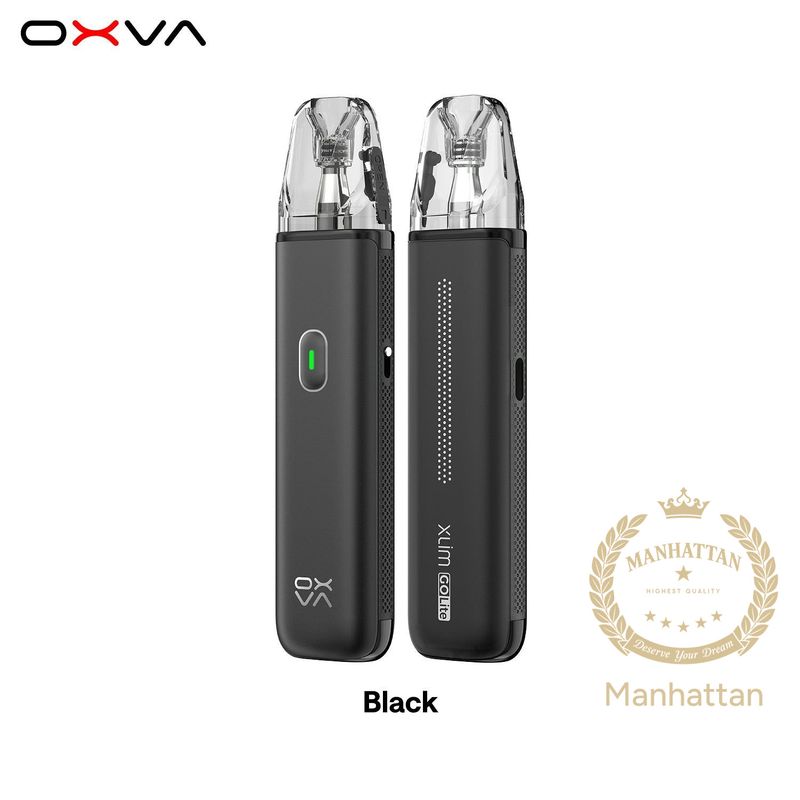 OXVA XLIM GO Lite Pod Kit 1000mAh 30W