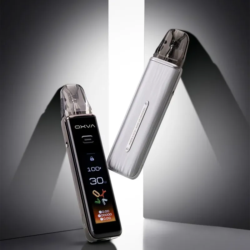 OXVA XLIM 3 Ultra Pod Kit 1500mAh 30W