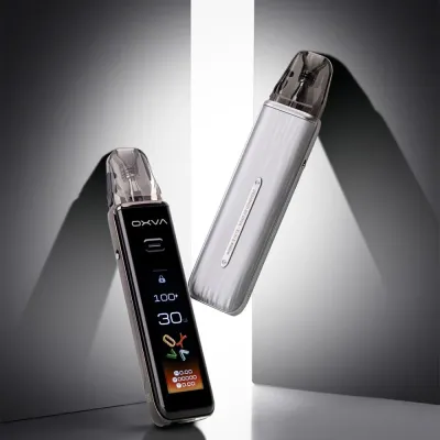 OXVA XLIM 3 Ultra Pod Kit 1500mAh 30W