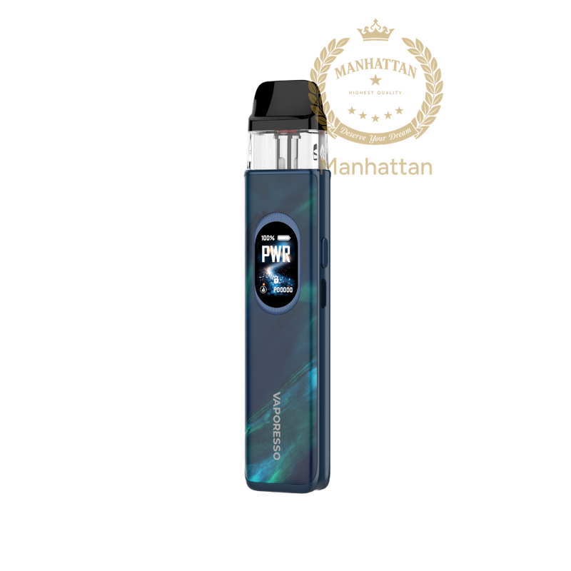 Vaporesso XROS 6 Pod Kit 1800mAh 30W