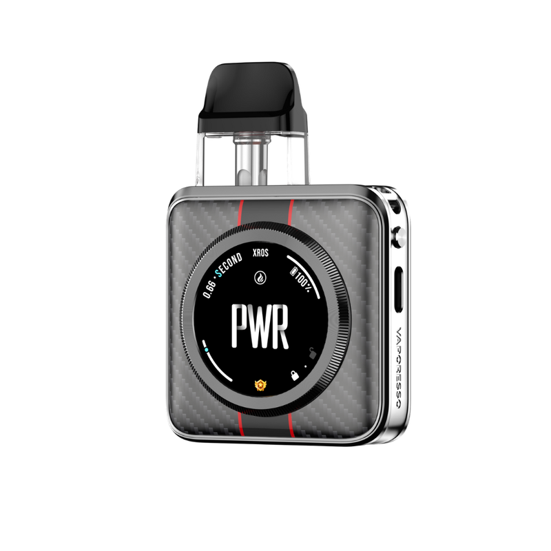 Vaporesso XROS 5 Nano Pod Kit 1600mAh 30W